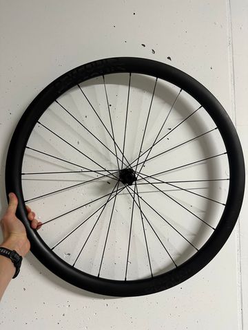 Used Parcours Ronde (35/39) 2022 bike — image 3 of 7