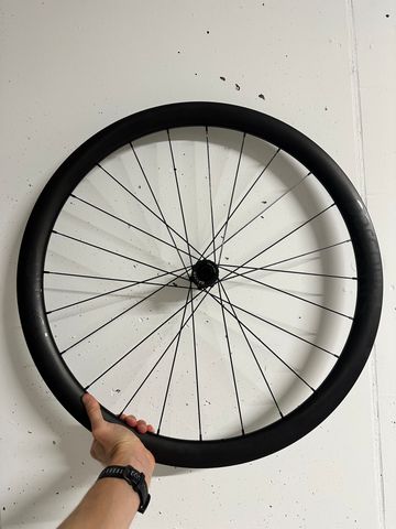 Used Parcours Ronde (35/39) 2022 bike — image 2 of 7