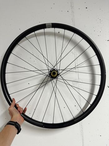 Gebrauchtes South Industries XC 2023 Wheels