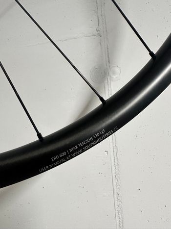 South Industries XC 2023 bike usato — immagine 8 di 10