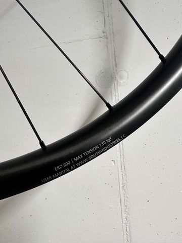 Used South Industries XC 2023 bike — image 8 of 10