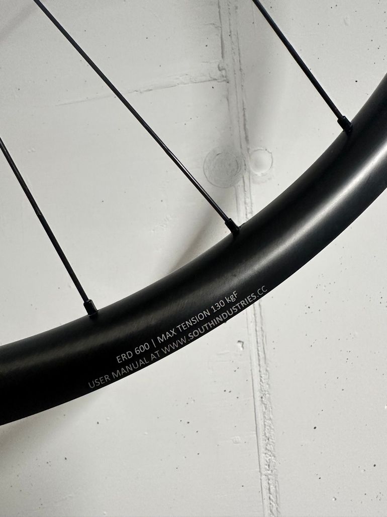 South Industries XC 2023 bike usato — immagine 8 di 10