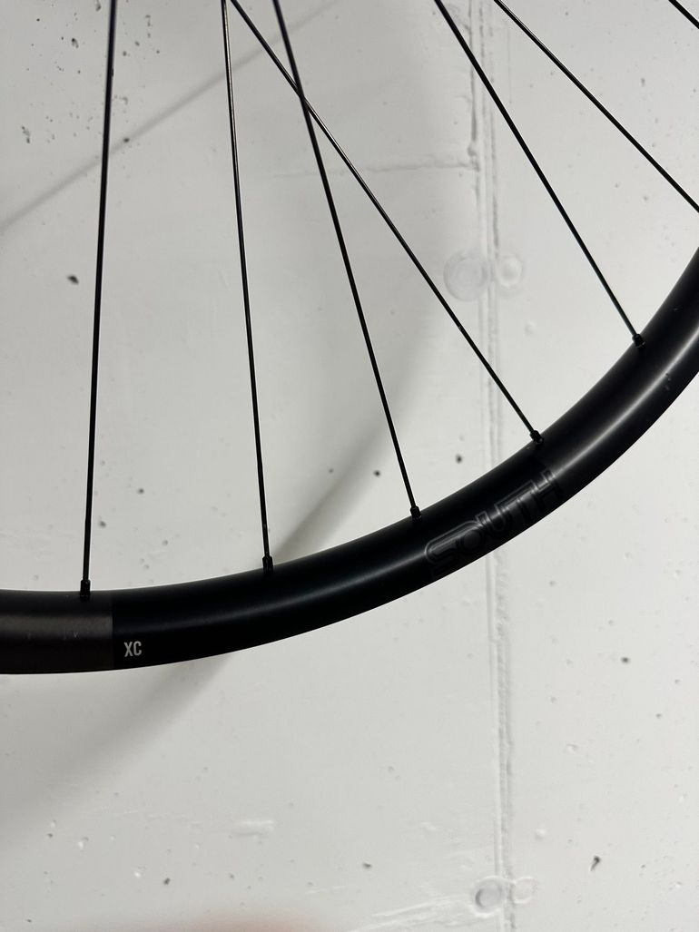 South Industries XC 2023 bike usato — immagine 10 di 10