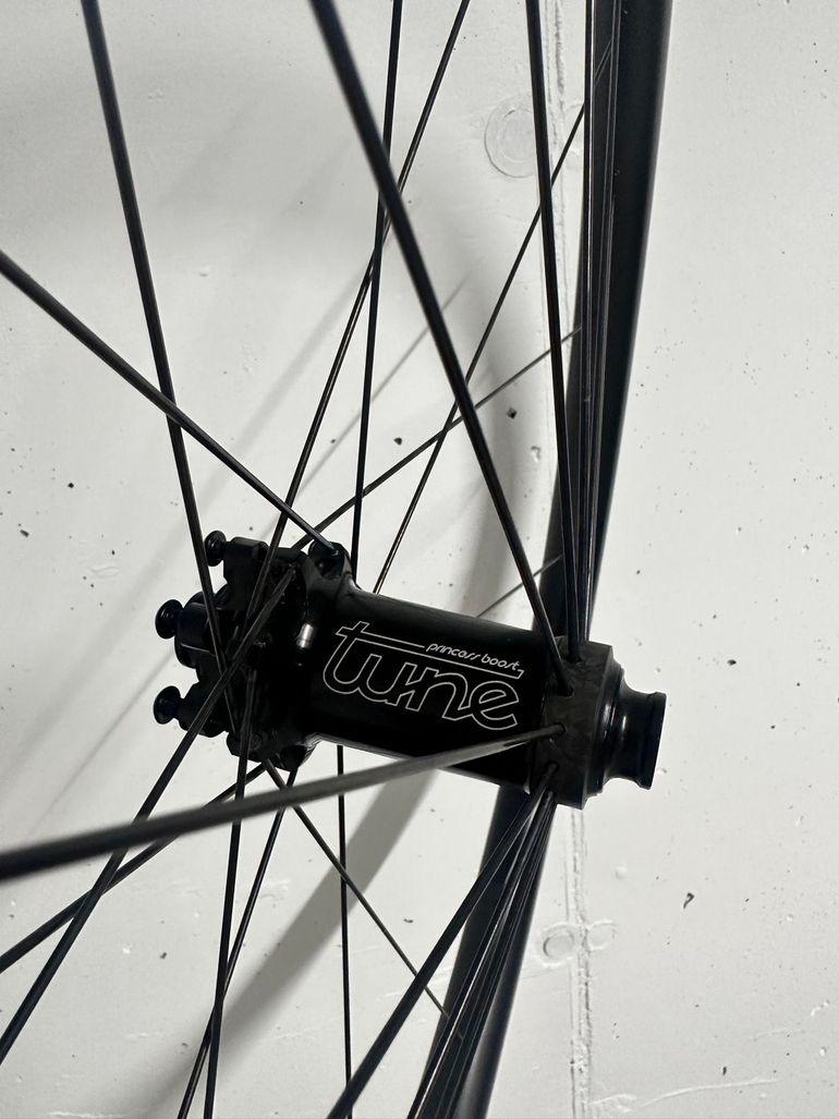 South Industries XC 2023 bike usato — immagine 9 di 10