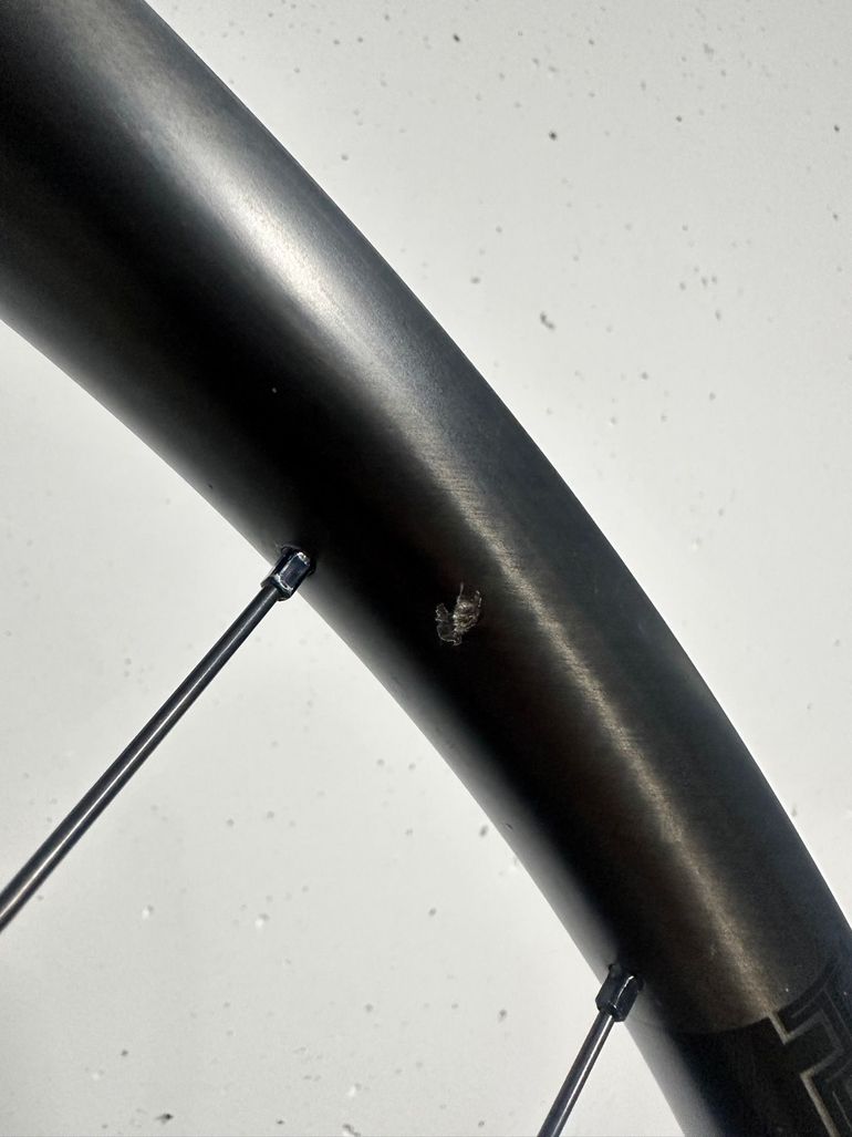 South Industries XC 2023 bike usato — immagine 6 di 10