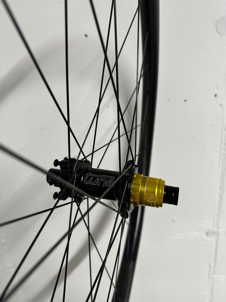 South Industries XC 2023 bike usato — immagine 3 di 10