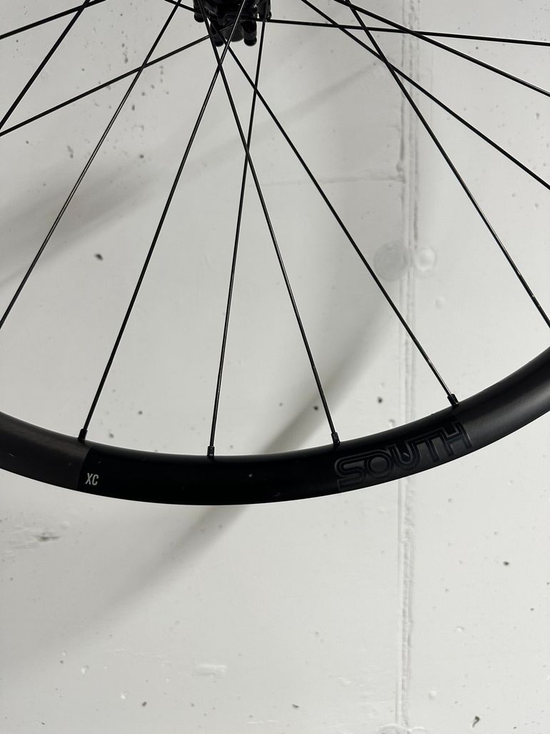 South Industries XC 2023 bike usato — immagine 5 di 10