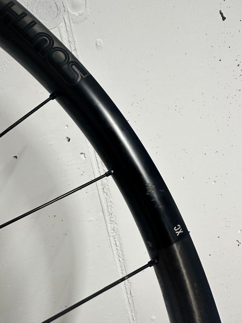 South Industries XC 2023 bike usato — immagine 7 di 10