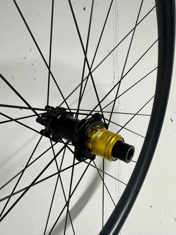 South Industries XC 2023 bike usato — immagine 4 di 10