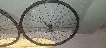 Używany Syncros RD 2.0 disc tubeless 2025 bike — zdjęcie 6 z 6