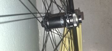 Używany Syncros RD 2.0 disc tubeless 2025 bike — zdjęcie 3 z 6