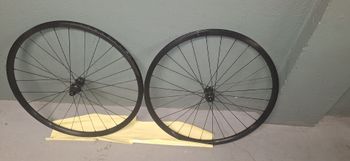 Gebrauchtes Syncros RD 2.0 disc tubeless 2025 Wheels