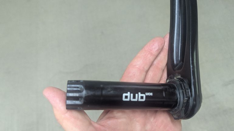 Used Sram Rival AXS quarg 2023 bike — image 3 of 6