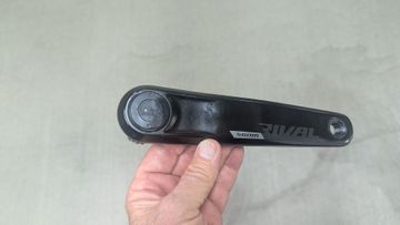 Used Sram Rival AXS quarg 2023 bike — image 1 of 6