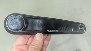 Used Sram Rival AXS quarg 2023 bike — image 2 of 6