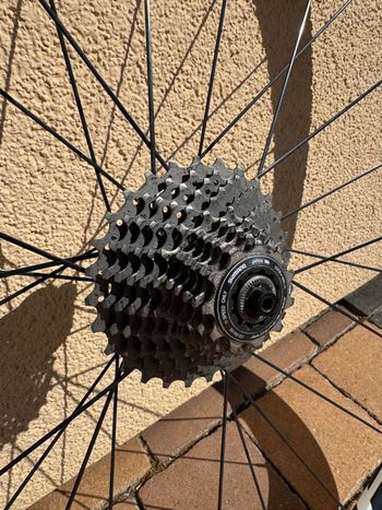 Used ffwd F2A 2018 bike — image 4 of 5