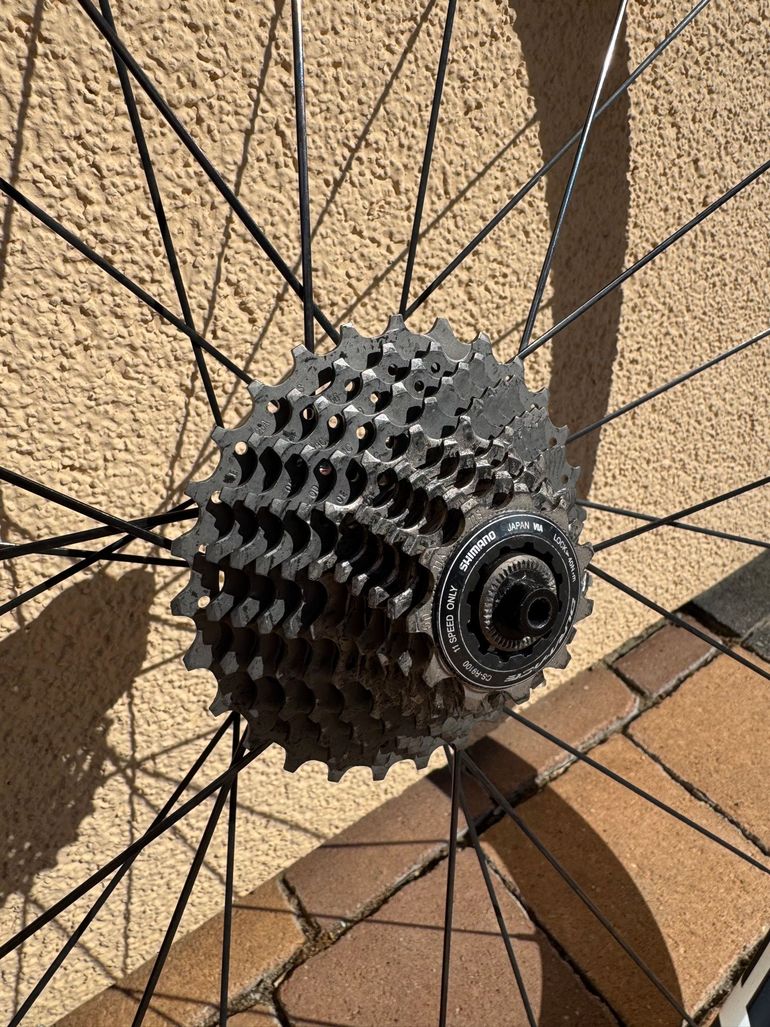 Used ffwd F2A 2018 bike — image 4 of 5