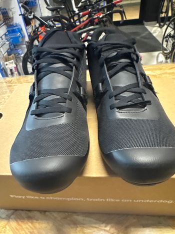 Used Udog Scarpa  Tensione colore nero 2024 bike — image 3 of 3