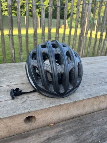 Specialized, prevail