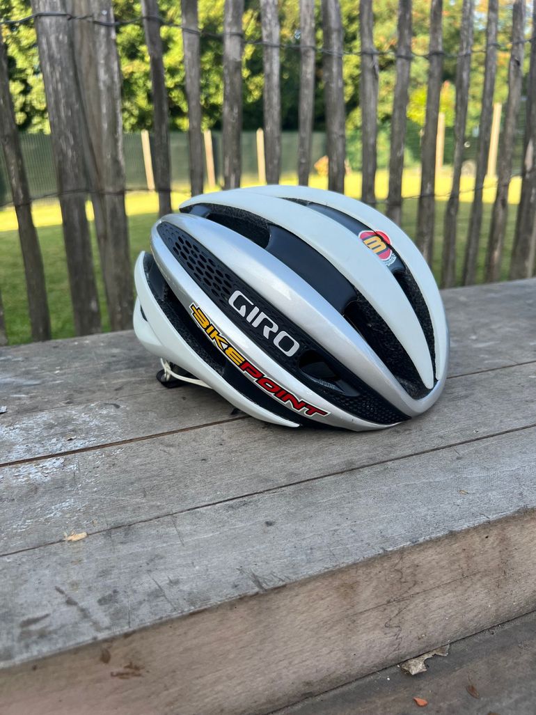 Used Giro synthe 2016 bike — image 3 of 6