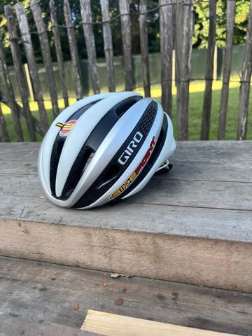 Giro synthe 2016 Cycling Accessories usato