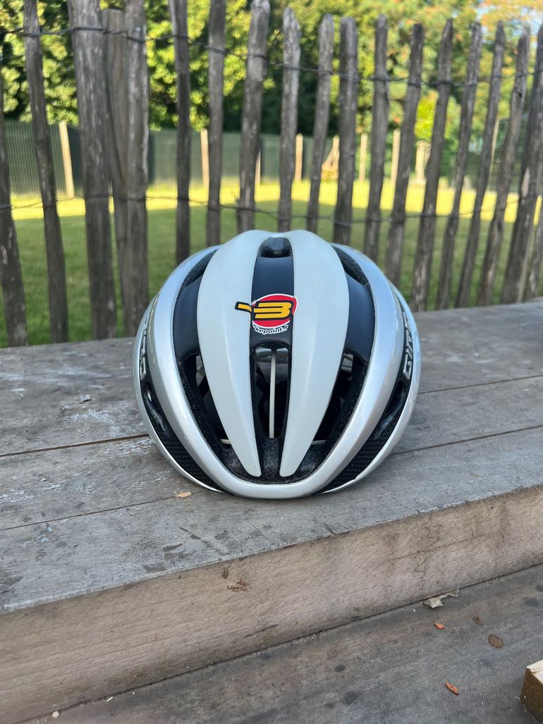 Used Giro synthe 2016 bike — image 2 of 6