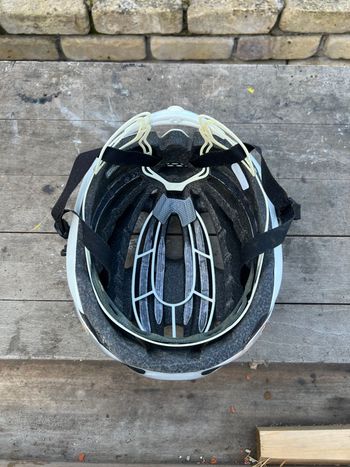 Used Giro synthe 2016 bike — image 5 of 6