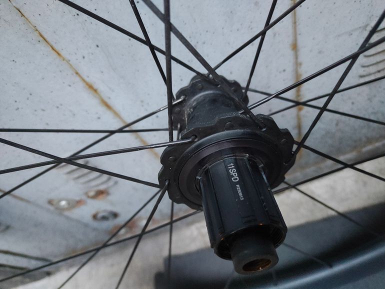 Used OQUO RP45LTD 2024 bike — image 5 of 6