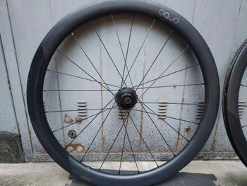 Used OQUO RP45LTD 2024 bike — image 2 of 6