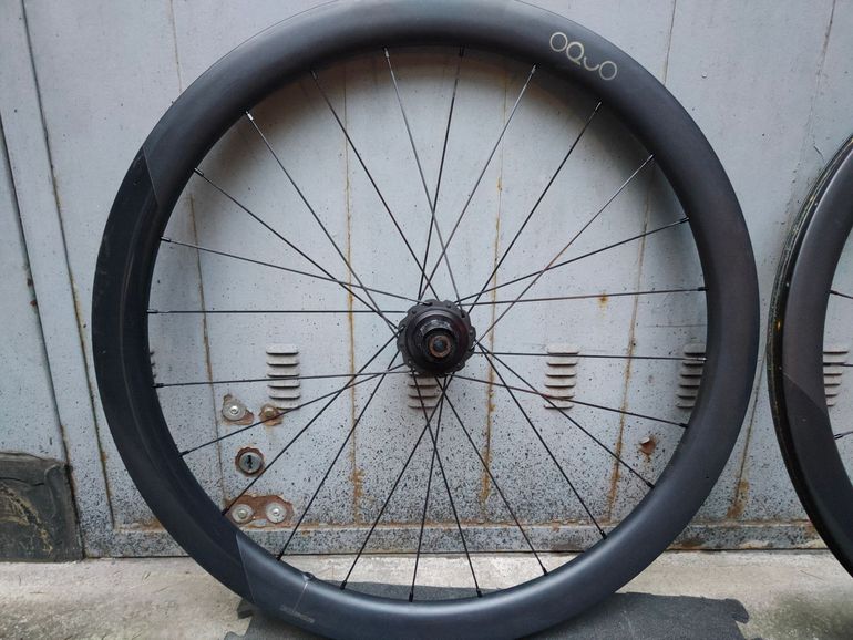 Used OQUO RP45LTD 2024 bike — image 2 of 6