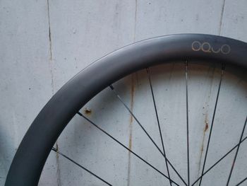 Used OQUO RP45LTD 2024 bike — image 6 of 6