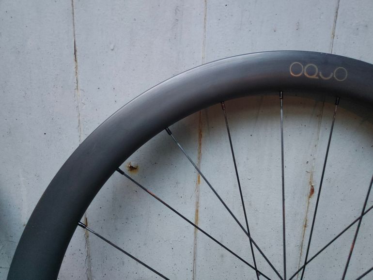Used OQUO RP45LTD 2024 bike — image 6 of 6