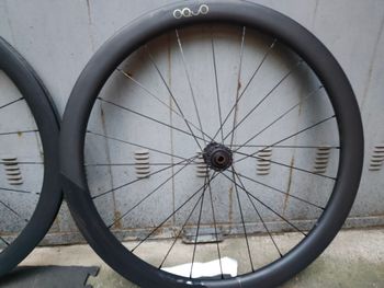 Used OQUO RP45LTD 2024 bike — image 3 of 6
