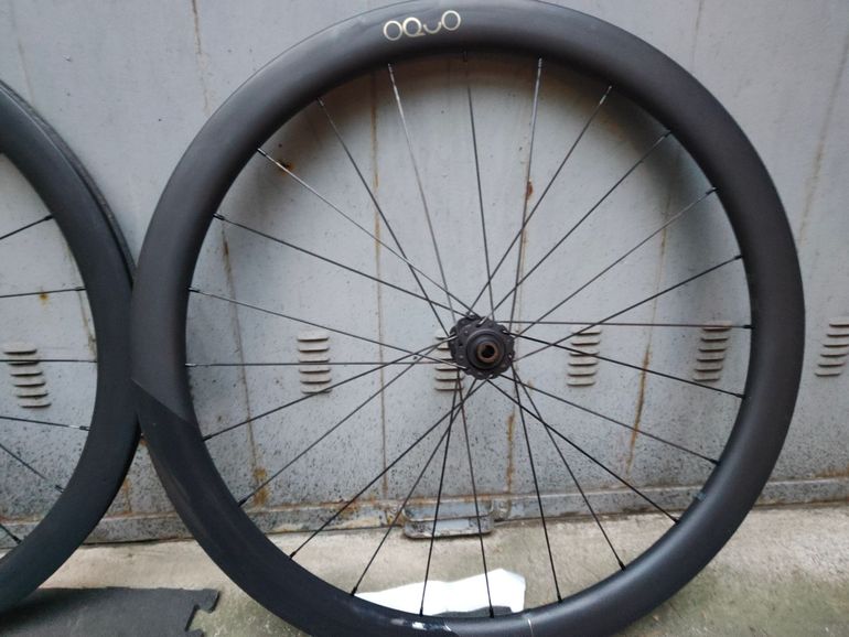 Used OQUO RP45LTD 2024 bike — image 3 of 6