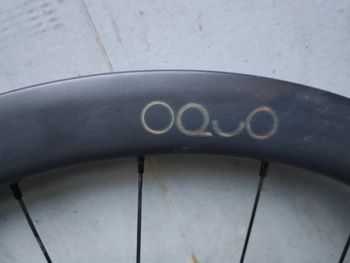 Used OQUO RP45LTD 2024 bike — image 4 of 6