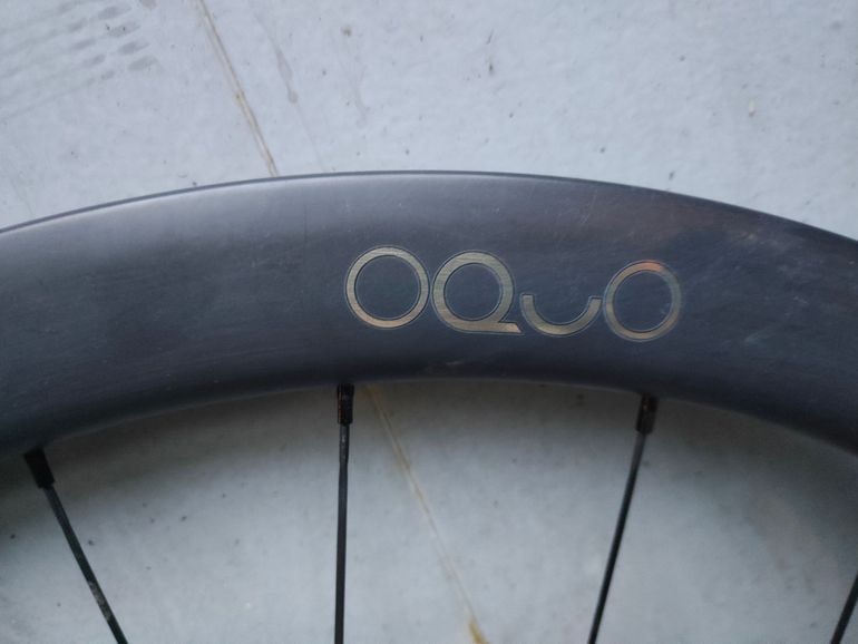 Used OQUO RP45LTD 2024 bike — image 4 of 6