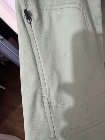 Używany burton ak soft shell jacket 2024 bike — zdjęcie 11 z 11