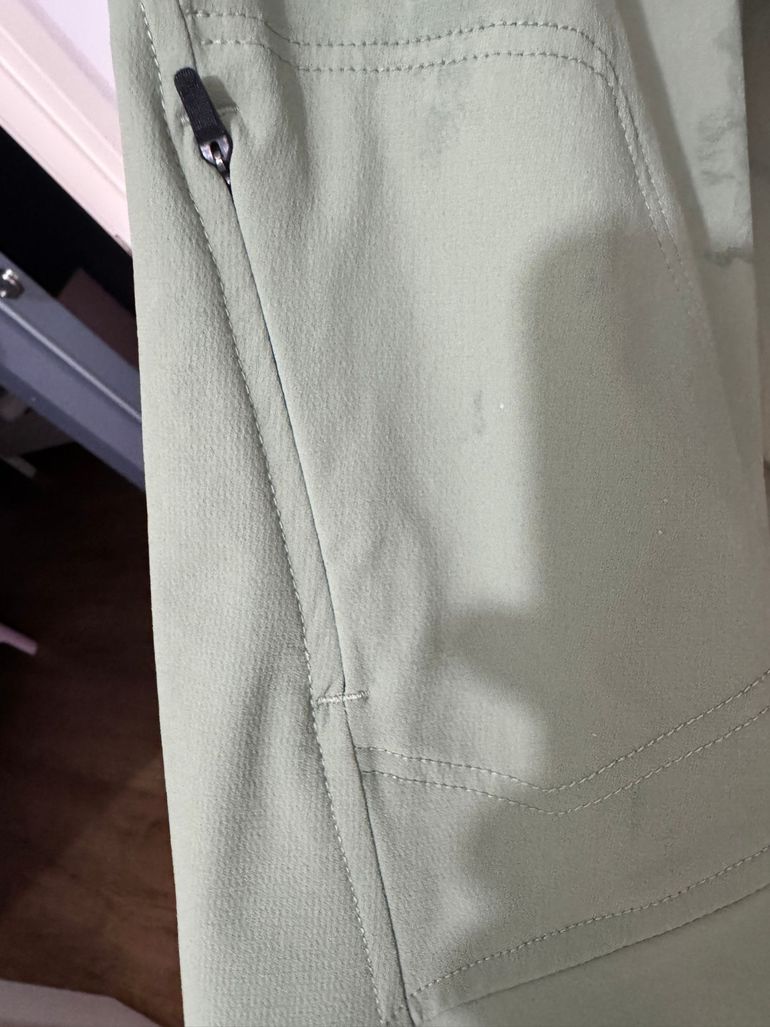 Używany burton ak soft shell jacket 2024 bike — zdjęcie 11 z 11
