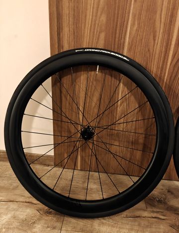 Brugt Lapierre Road Disc Carbon 700x21c 2024 bike — billede 2 af 4