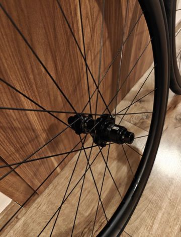 Brugt Lapierre Road Disc Carbon 700x21c 2024 bike — billede 4 af 4