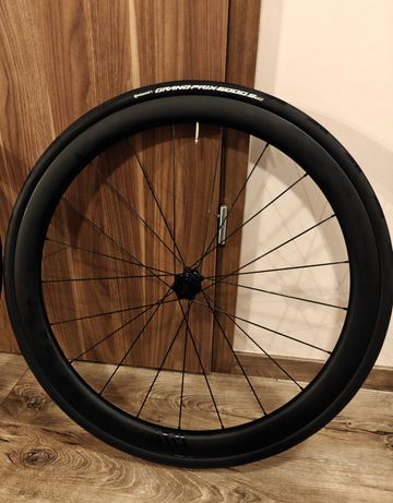 Brugt Lapierre Road Disc Carbon 700x21c 2024 bike — billede 3 af 4