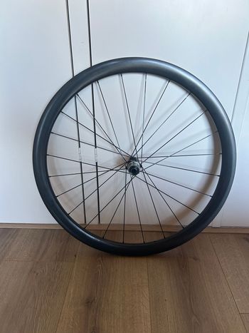 Gebrauchtes UTRRA LIGHT . 2024 Wheels