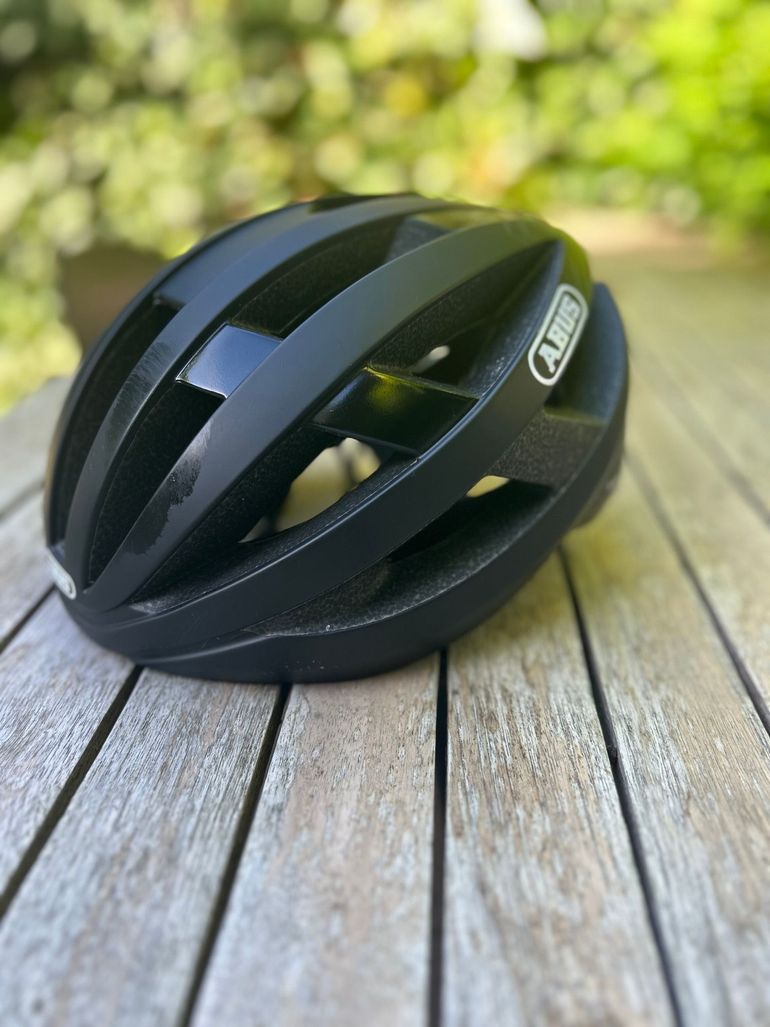 Used ABUS Viantor 2023 bike — image 2 of 3