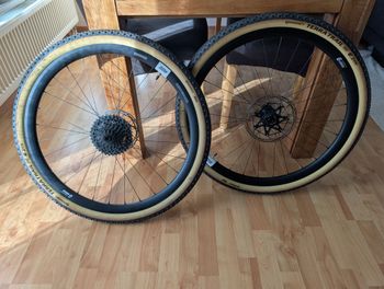 Gebrauchtes Rose G Thirty Disc Wheels