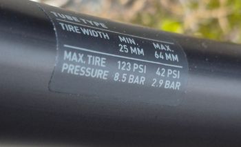Tweedehands Dt Swiss endurace 2025 bike — afbeelding 4 van 4