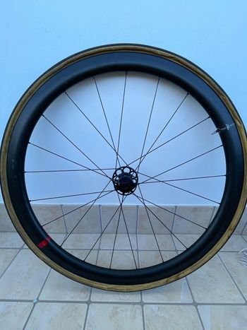 Used Wilier ult38 2023 bike — image 2 of 3