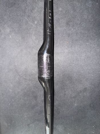 Pro Vibe, Aero Carbon Compact