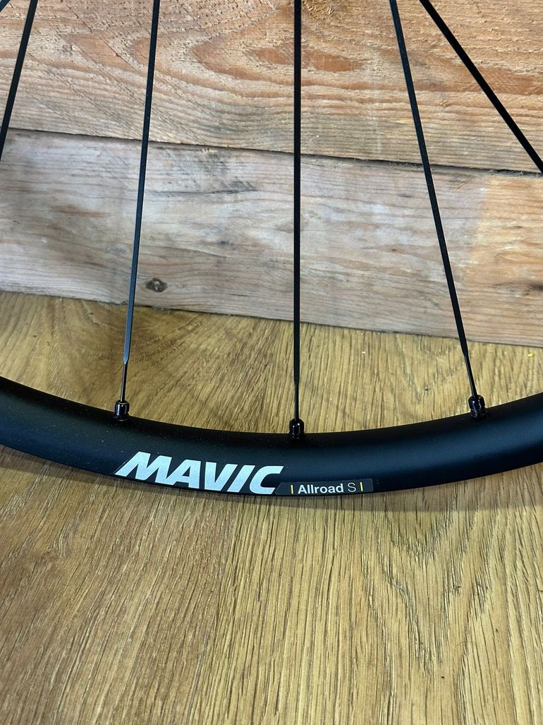 Mavic Mavic Allroad S 2025