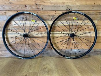Gebrauchtes Mavic Allroad SL 2025 Wheels
