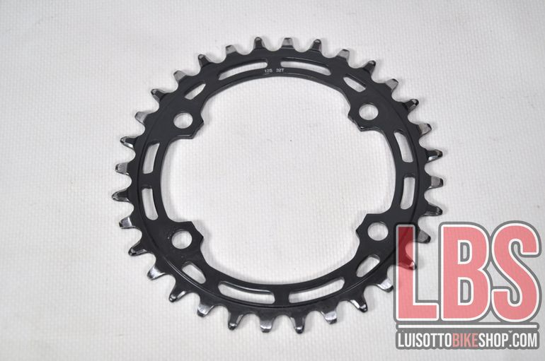Used Shimano Corona  Deore M6100 FC-MT510 32 Denti. 2024 bike — image 1 of 5